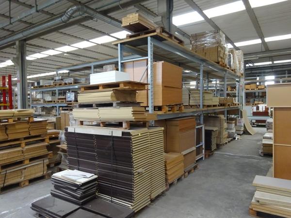 19#2095 Scaffalature e Prodotti Finiti in Legno in vendita - foto 41
