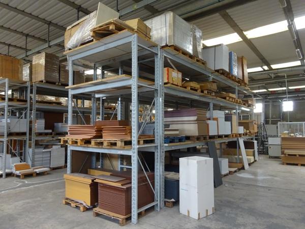 19#2095 Scaffalature e Prodotti Finiti in Legno in vendita - foto 43