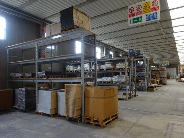 19#2095 Scaffalature e Prodotti Finiti in Legno in vendita - foto 44