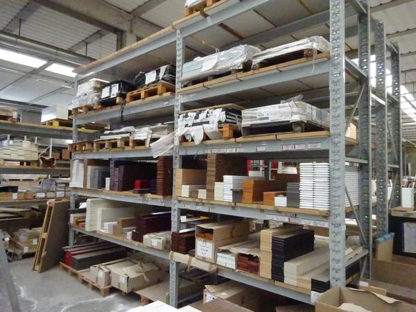 19#2095 Scaffalature e Prodotti Finiti in Legno in vendita - foto 45