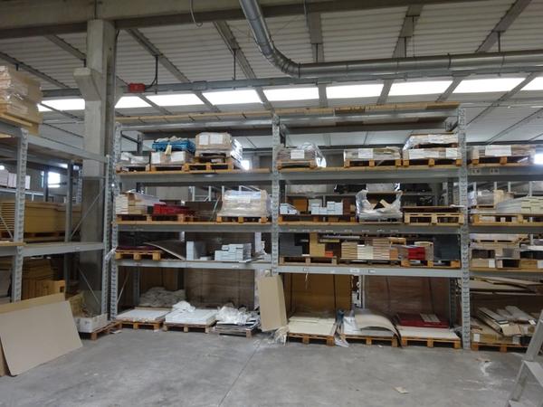 19#2095 Scaffalature e Prodotti Finiti in Legno in vendita - foto 46