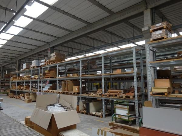 19#2095 Scaffalature e Prodotti Finiti in Legno in vendita - foto 47