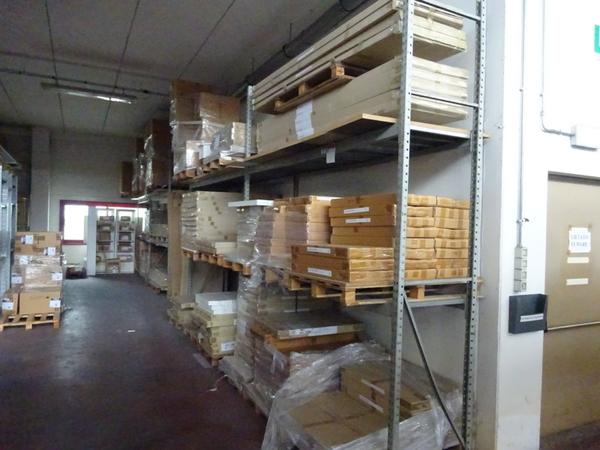 19#2095 Scaffalature e Prodotti Finiti in Legno in vendita - foto 50