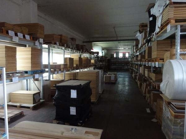 19#2095 Scaffalature e Prodotti Finiti in Legno in vendita - foto 52