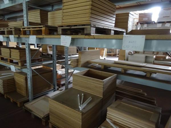 19#2095 Scaffalature e Prodotti Finiti in Legno in vendita - foto 55