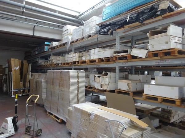 19#2095 Scaffalature e Prodotti Finiti in Legno in vendita - foto 62