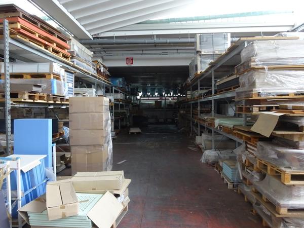 19#2095 Scaffalature e Prodotti Finiti in Legno in vendita - foto 64