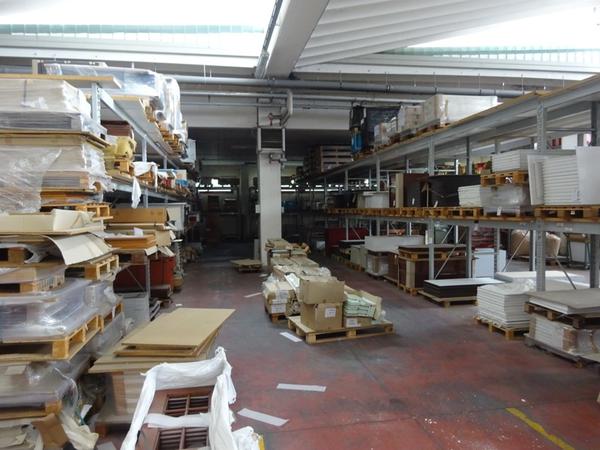 19#2095 Scaffalature e Prodotti Finiti in Legno in vendita - foto 65