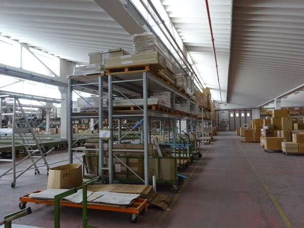 19#2095 Scaffalature e Prodotti Finiti in Legno in vendita - foto 68