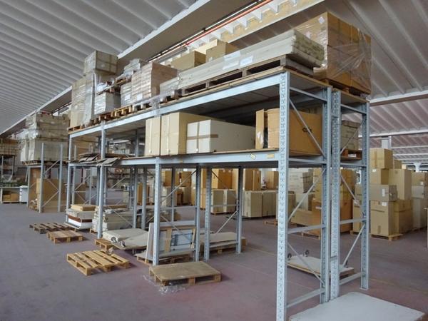 19#2095 Scaffalature e Prodotti Finiti in Legno in vendita - foto 70