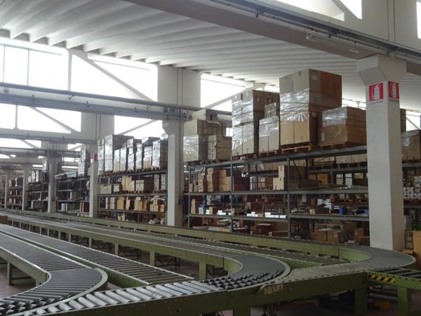 19#2095 Scaffalature e Prodotti Finiti in Legno in vendita - foto 71