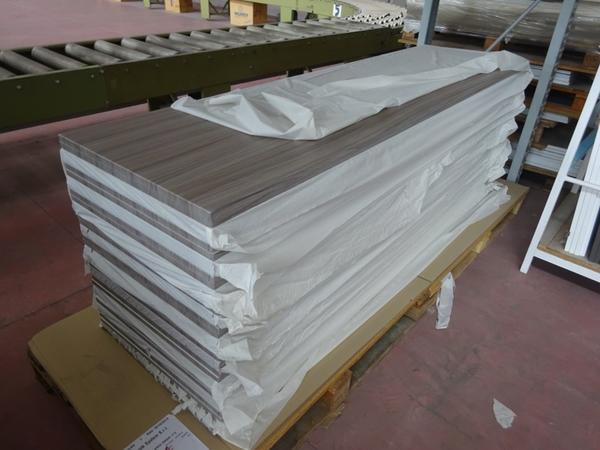 19#2095 Scaffalature e Prodotti Finiti in Legno in vendita - foto 75