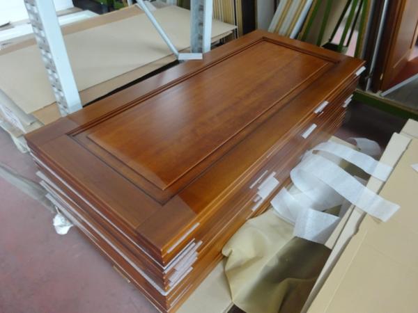 19#2095 Scaffalature e Prodotti Finiti in Legno in vendita - foto 76