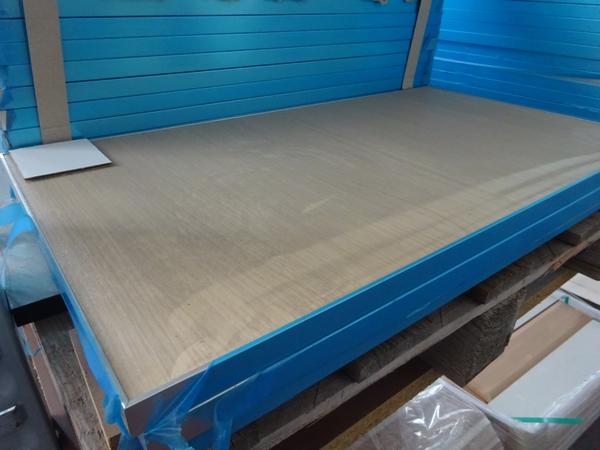 19#2095 Scaffalature e Prodotti Finiti in Legno in vendita - foto 78