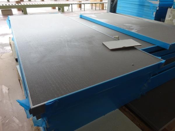 19#2095 Scaffalature e Prodotti Finiti in Legno in vendita - foto 79