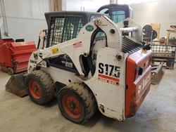 Minipala Bobcat - Lotto 157 (Asta 2098)