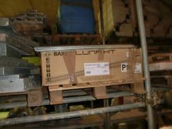 Baxi Boiler - Lot 211 (Auction 2098)