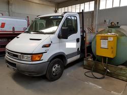Autocarro Iveco - Lotto 212 (Asta 2098)