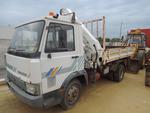 Immagine 1 - Autocarro Fiat Iveco 79-13 - Lotto 15 (Asta 2100)