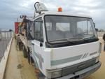Immagine 7 - Autocarro Fiat Iveco 79-13 - Lotto 15 (Asta 2100)