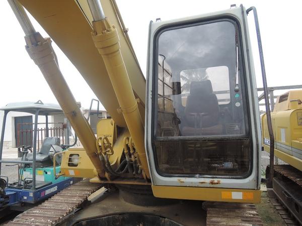 17#2100 Escavatore Fiat Hitachi in vendita - foto 6