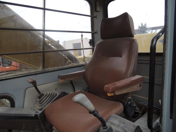 17#2100 Escavatore Fiat Hitachi in vendita - foto 10