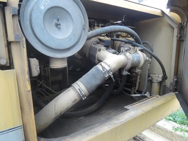 17#2100 Escavatore Fiat Hitachi in vendita - foto 14