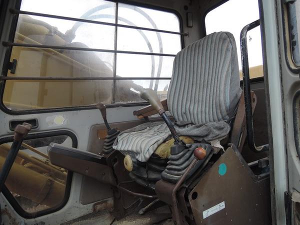 17#2100 Escavatore Fiat Hitachi in vendita - foto 16