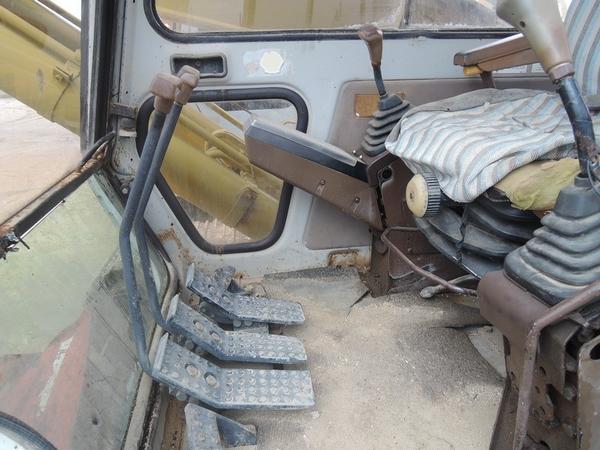 17#2100 Escavatore Fiat Hitachi in vendita - foto 17
