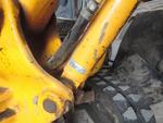 Image 5 - JCB mini excavator - Lot 9 (Auction 2100)