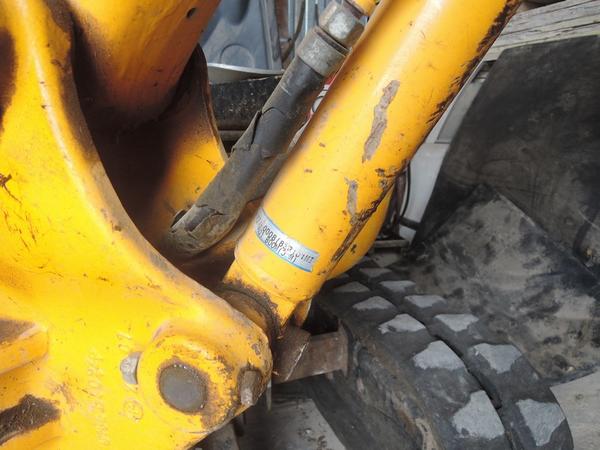 9#2100 Miniescavatore JCB in vendita - foto 5