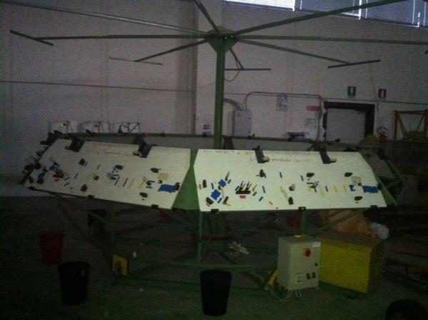 Meccanica in vendita