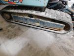 Immagine 6 - Miniescavatore cingolato YANMAR B 25 VCR - Lotto 1 (Asta 2106)