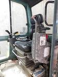 Immagine 7 - Miniescavatore cingolato YANMAR B 25 VCR - Lotto 1 (Asta 2106)