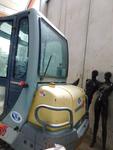 Immagine 12 - Miniescavatore cingolato YANMAR B 25 VCR - Lotto 1 (Asta 2106)