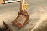 Immagine 18 - Miniescavatore cingolato YANMAR B 25 VCR - Lotto 1 (Asta 2106)