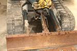 Immagine 19 - Miniescavatore cingolato YANMAR B 25 VCR - Lotto 1 (Asta 2106)