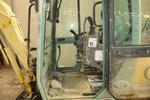 Immagine 20 - Miniescavatore cingolato YANMAR B 25 VCR - Lotto 1 (Asta 2106)
