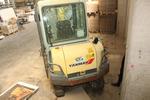 Immagine 25 - Miniescavatore cingolato YANMAR B 25 VCR - Lotto 1 (Asta 2106)