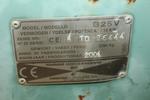 Immagine 26 - Miniescavatore cingolato YANMAR B 25 VCR - Lotto 1 (Asta 2106)