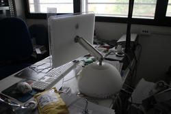 Office furniture - Lot 6 (Auction 2113)