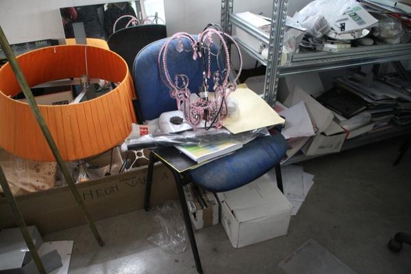 6#2113 Arredi ufficio in vendita - foto 7