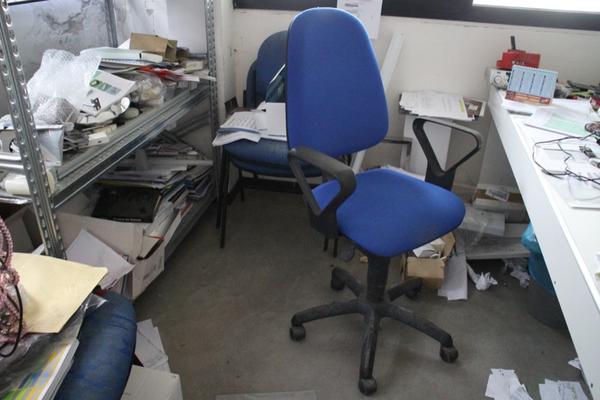 6#2113 Arredi ufficio in vendita - foto 8