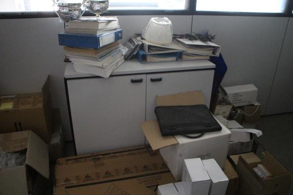 6#2113 Arredi ufficio in vendita - foto 13