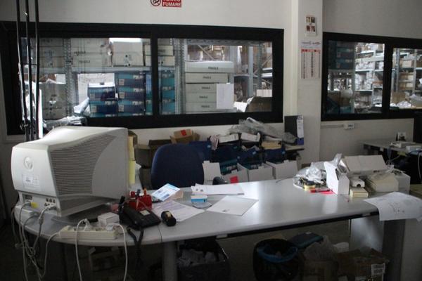 6#2113 Arredi ufficio in vendita - foto 14