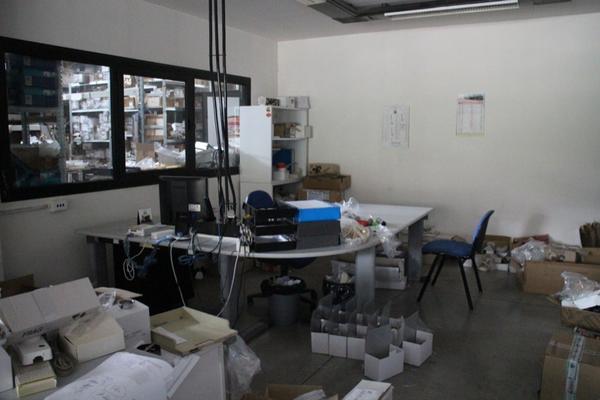 6#2113 Arredi ufficio in vendita - foto 15