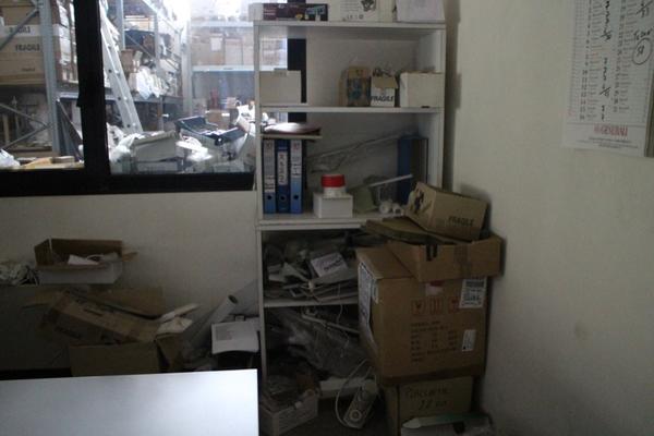 6#2113 Arredi ufficio in vendita - foto 18