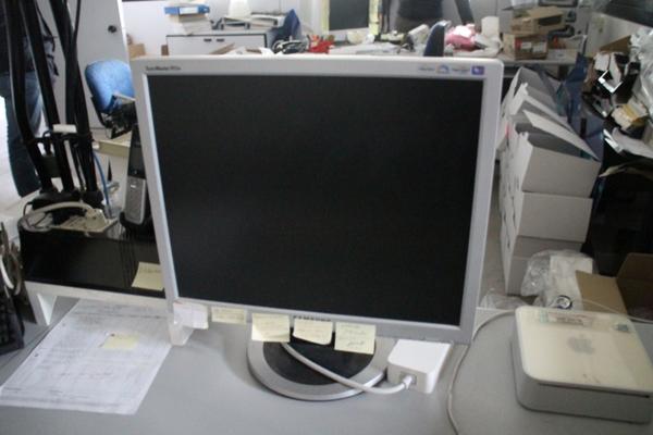 6#2113 Arredi ufficio in vendita - foto 22