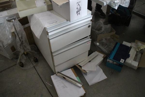 6#2113 Arredi ufficio in vendita - foto 24