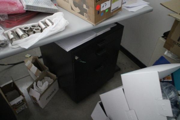 6#2113 Arredi ufficio in vendita - foto 27